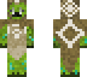 creature!!! (eden!)