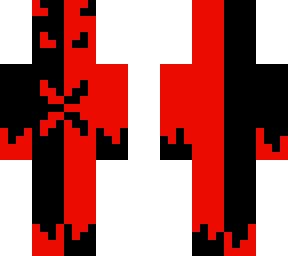 crimson azazel