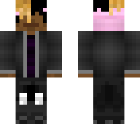 custom this skin