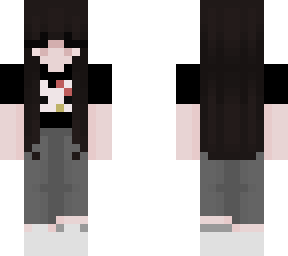 cute girl