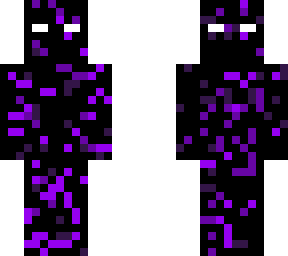 dark messenger. luo