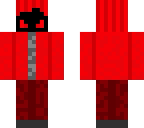 demon boy