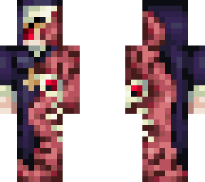 double (skullgirls)
