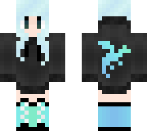 dragonhoodie (hood down)