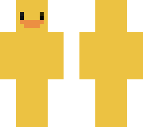 duck guy