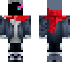 dustdust sans