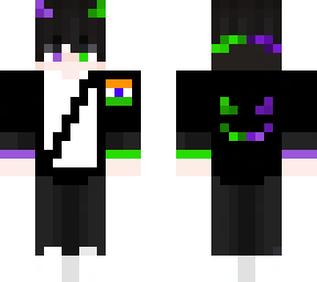 dynamind skin