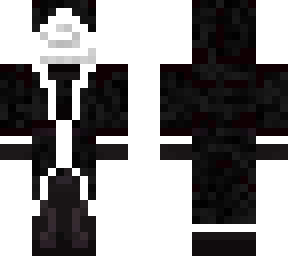 el misterio