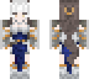 elven knight