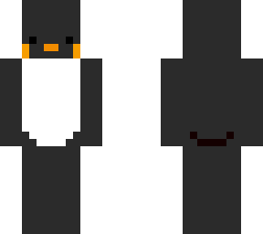 emperor penguino
