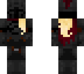 female nightmare