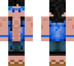 fenrir beach version 2