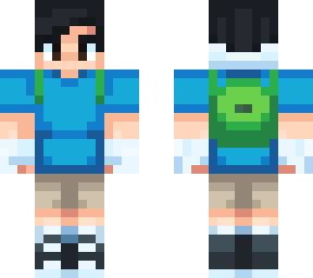 fgtd adventurer