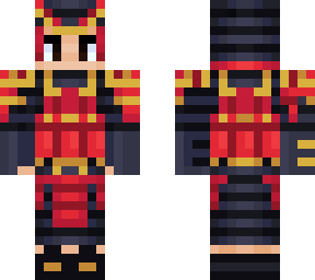 fgtdsamuraiarmor
