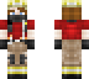 firefighter