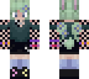 flick city outfit