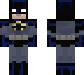 fluffigerbatman
