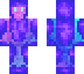 galactic warior