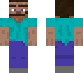 garry steve