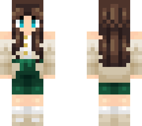 girl