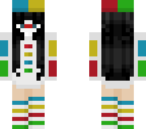 girl