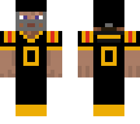grambling state home