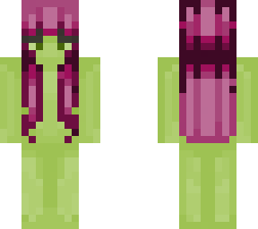 green base