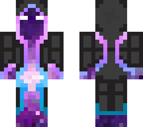 herobrine galaxy mage