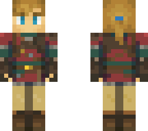 hylian tunic