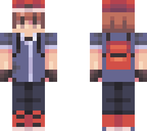 i wanna be the very best- tr5