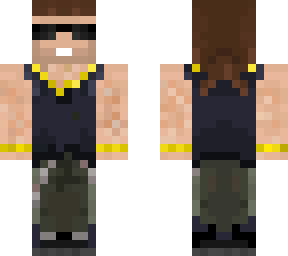 impulsesv rejects skin