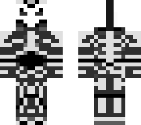 iso_ish skin