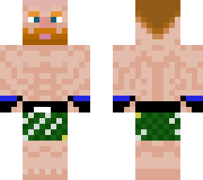 jack della madellna ufc