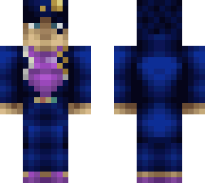 jotaro kujo [manga] |  jojo 3: stardust crusaders