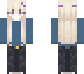 just jeans
