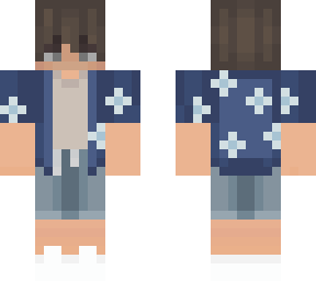 kai for mc series