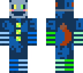killerwolf