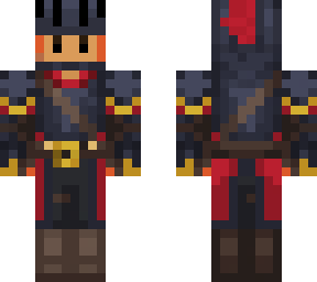 knight bibihi
