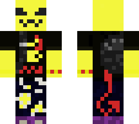 lemon demon