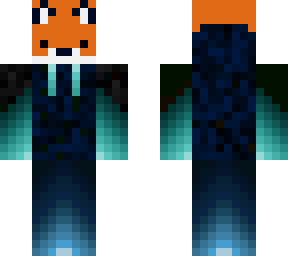 liquid fox