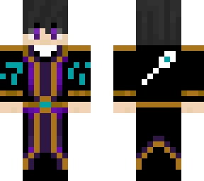 mage