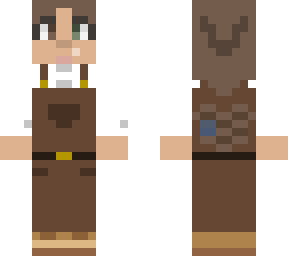 mallory duckster