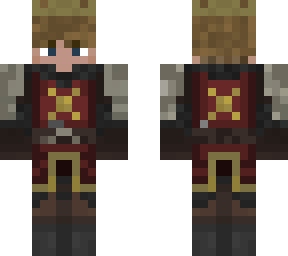 maple king