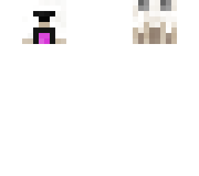 modified crazy goat head template