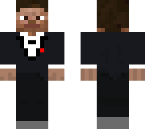 mr james