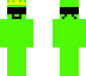 my skibidi skin
