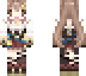 nanashi-mumei-minecraft-skin