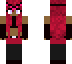 nether princess namora
