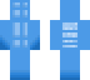 new skin