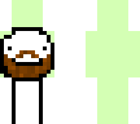 pastel dream's dad